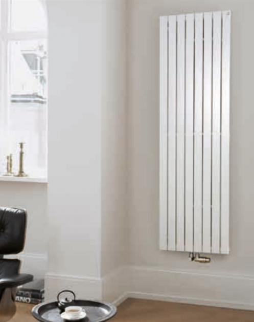 Radiateur pompe a chaleur reversible