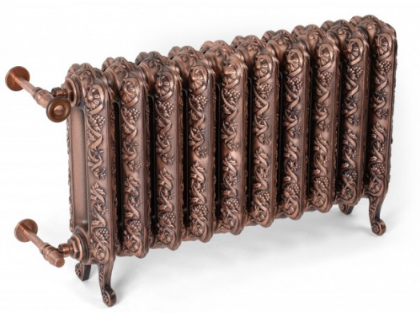 Radiateur Fonte KASZUB
