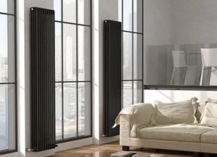 radiateur design tesi vintage