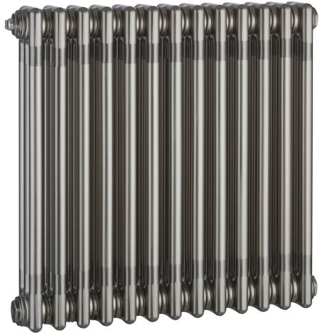 Radiateur Charleston ZEHNDER finition Technoline