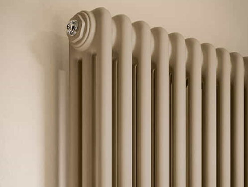 radiateur TESI VUELTA