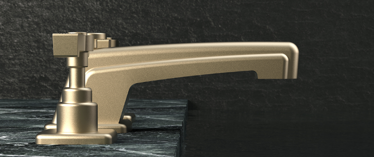 Gamme ZEPHYR Horus Gamme ZEPHYR Horus