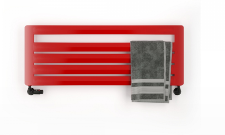 seche serviette horizontal aero HG terma